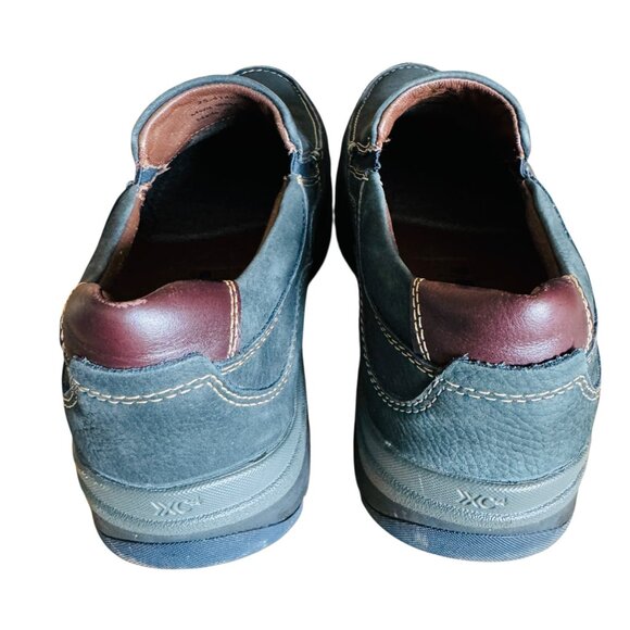 Johnston & Murphy XC4 Cahill Moc Venetian Slip On Comfy Shoe Leather Waterproof main image 14